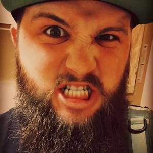 Meet your Posher, Nikolas